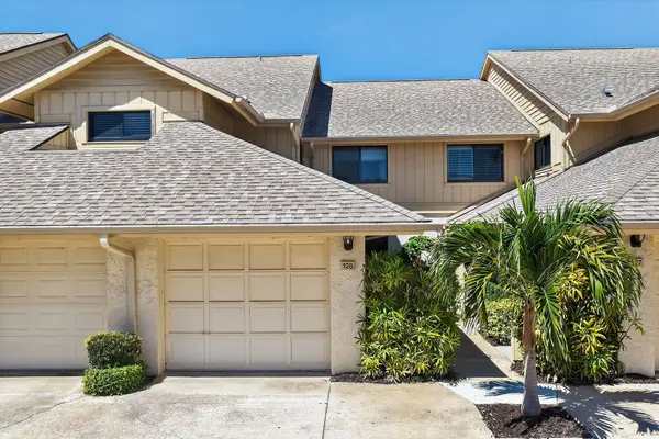 17081 Waterbend Drive #128, Jupiter, FL 33477