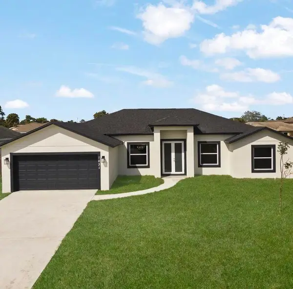 575 SW Fonsica St Street Sw, Palm Bay, FL 32908
