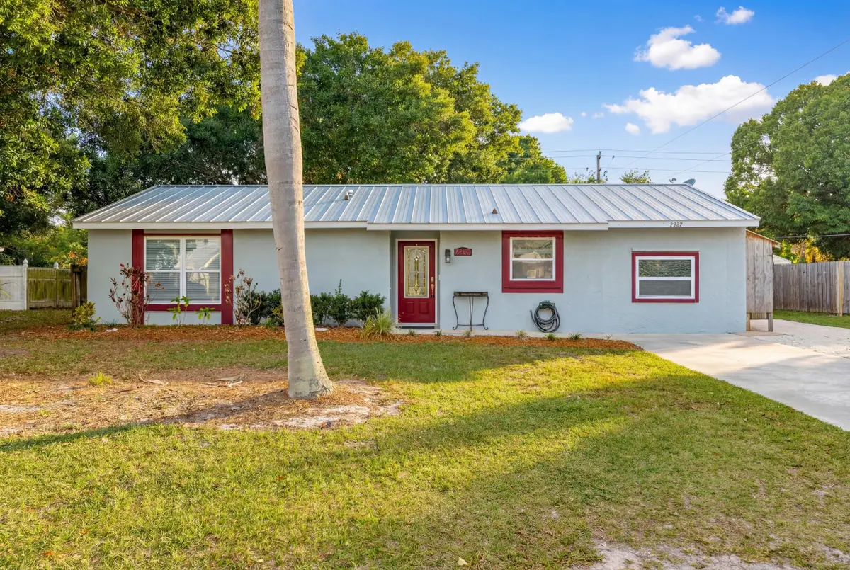 2255 15th Avenue Sw, Vero Beach, FL 32962 - #1