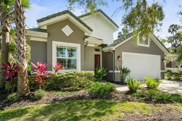 41 Riverview Bend N, Palm Coast, FL 32137