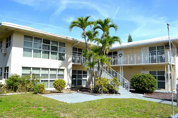 2633 Middle River Drive #1-6, Fort Lauderdale, FL 33306