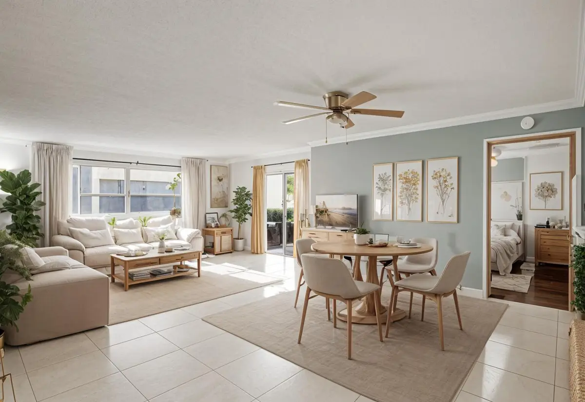 12215 Royal Palm Boulevard #4q, Coral Springs, FL 33065 - #1