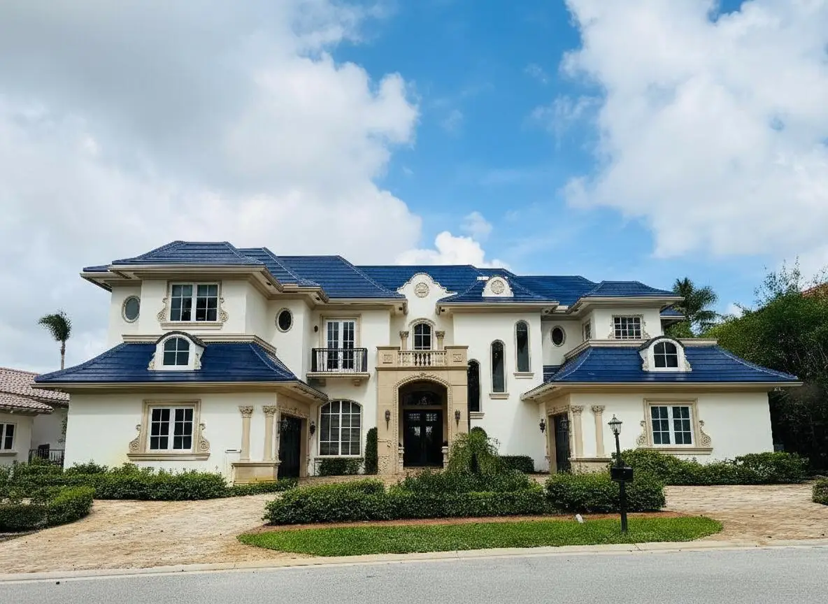 17730 Scarsdale Way, Boca Raton, FL 33496 - #1