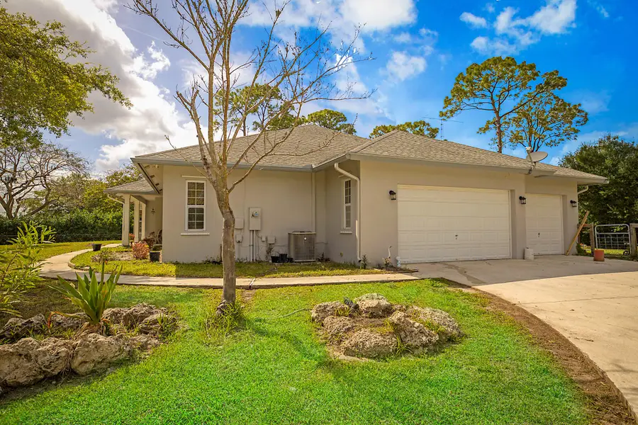 17887 N 68th St Street N, The Acreage, FL 33470 - #3