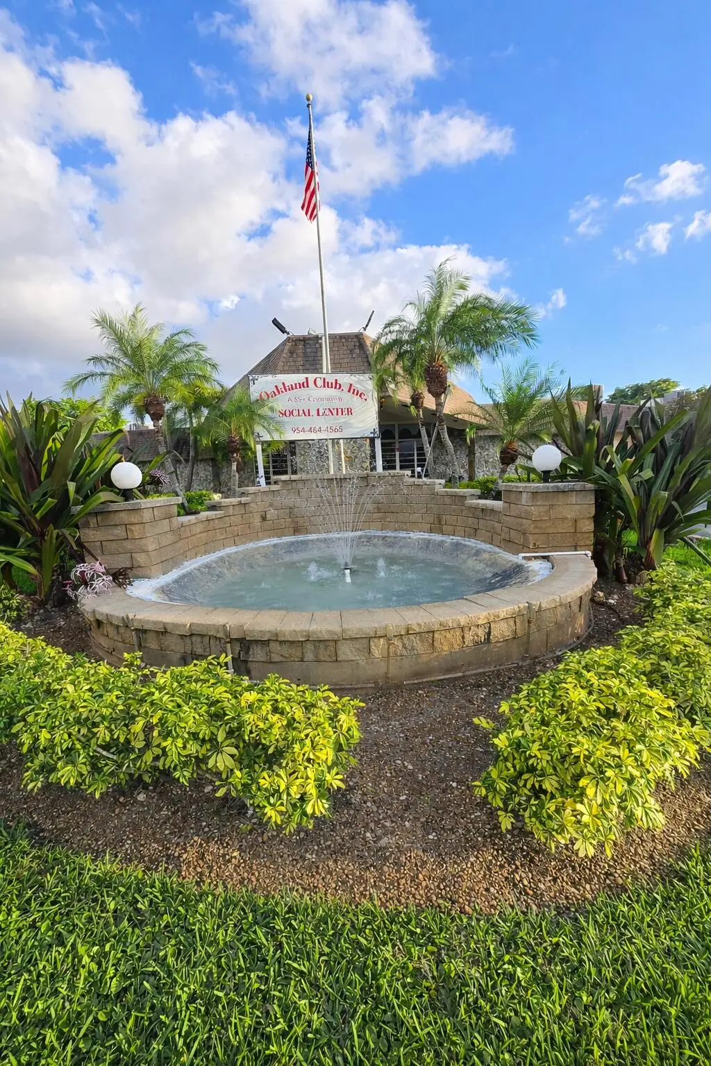 3940 NW 42nd Avenue #221, Lauderdale Lakes, FL 33319 - #1