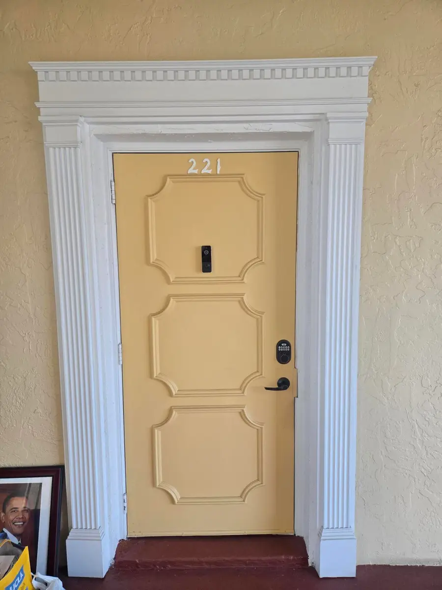 3940 NW 42nd Avenue #221, Lauderdale Lakes, FL 33319 - #2