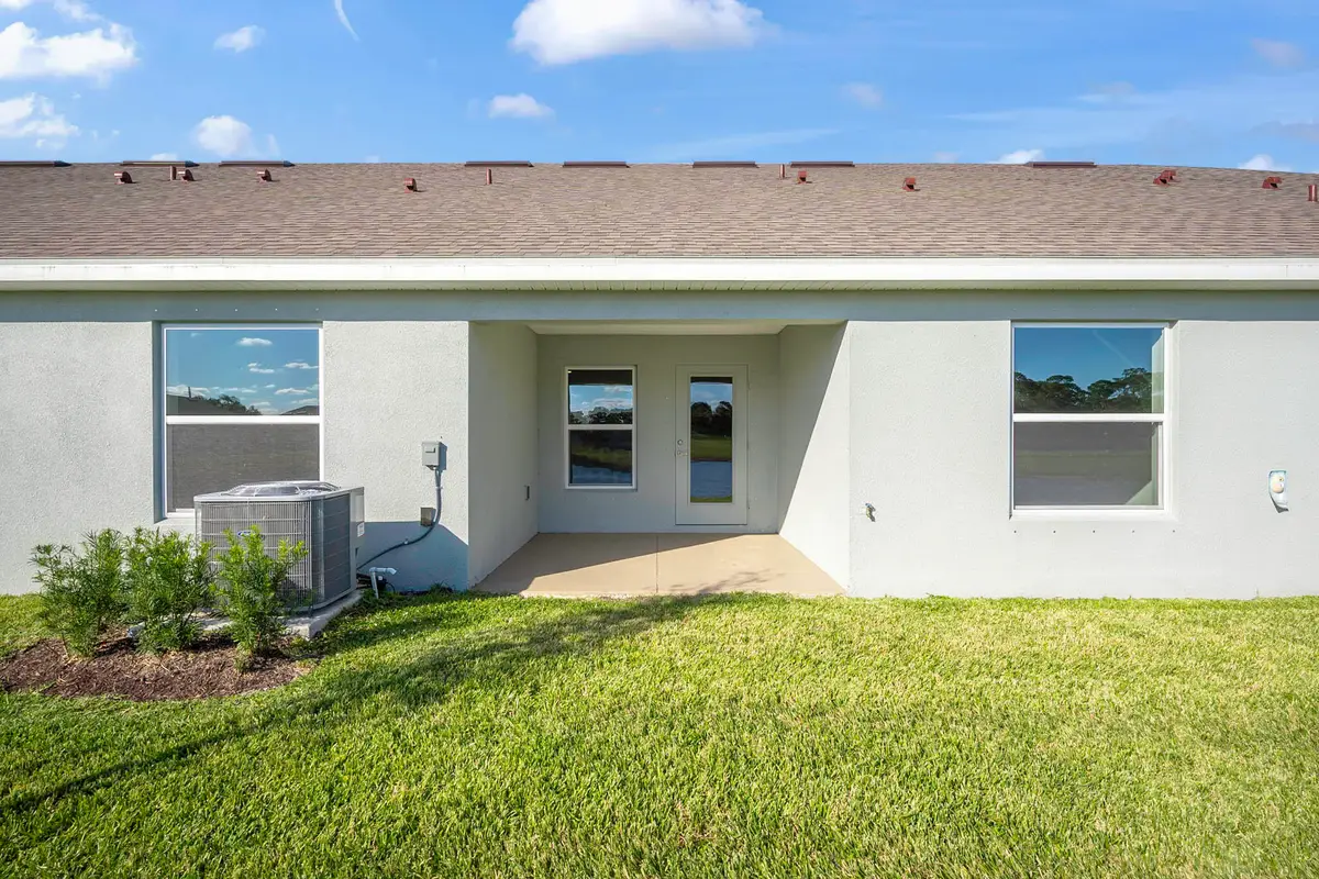 8626 Giovanni Avenue #8628, Fort Pierce, FL 34951 - #1