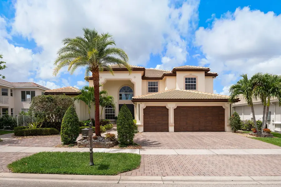 7256 Va Abruzzi, Wellington, FL 33467 - #2