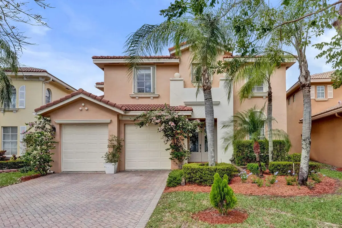 6591 Traveler Road, West Palm Beach, FL 33411 - #1