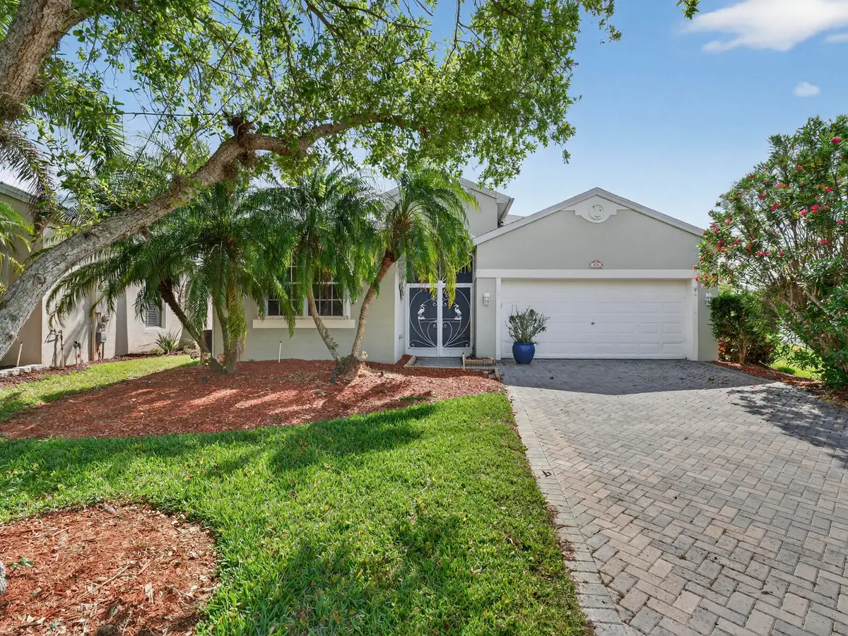 608 SW Calamondin Way Way Sw, Vero Beach, FL 32968 - #1