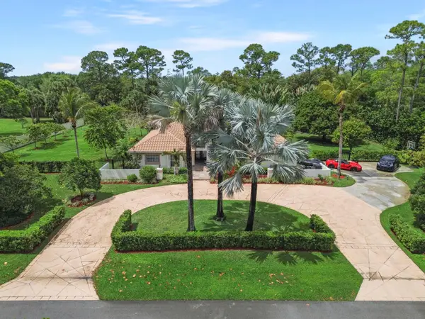8777 Estate Drive, West Palm Beach, FL 33411
