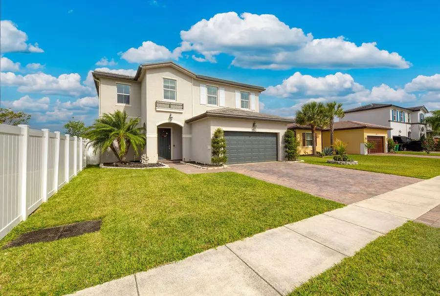 7742 NW Gladwell Lane, Port Saint Lucie, FL 34987 - #3