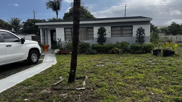 1314 S H Street, ,, FL 33460