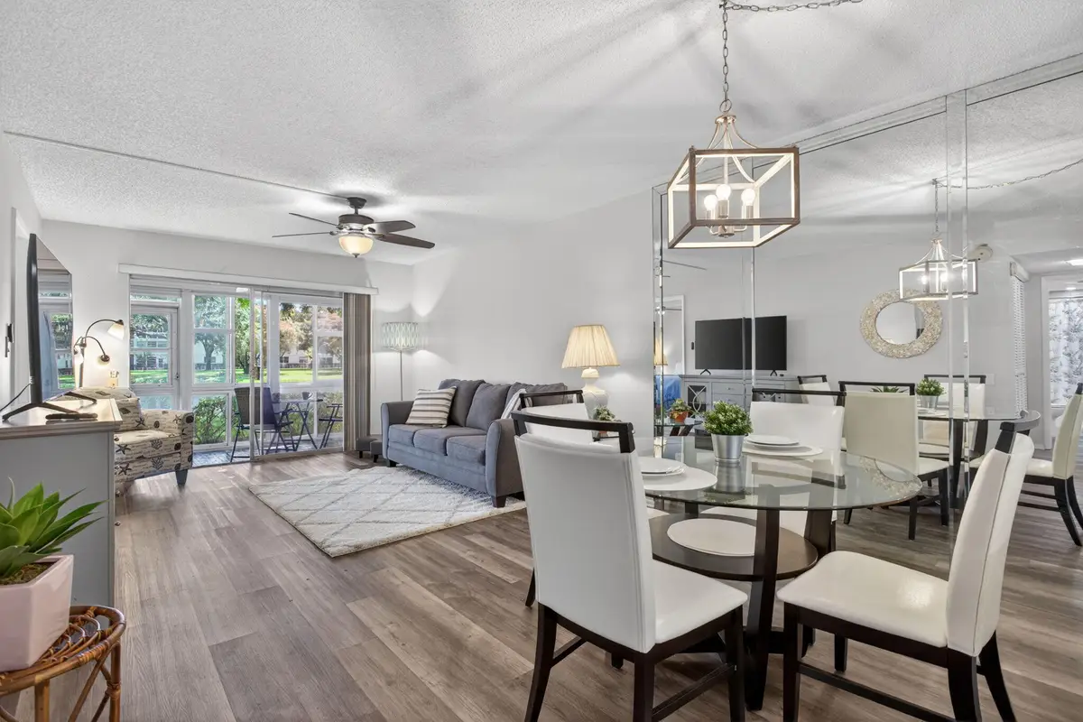 1202 Bahama Bend #H1, Coconut Creek, FL 33066 - #1