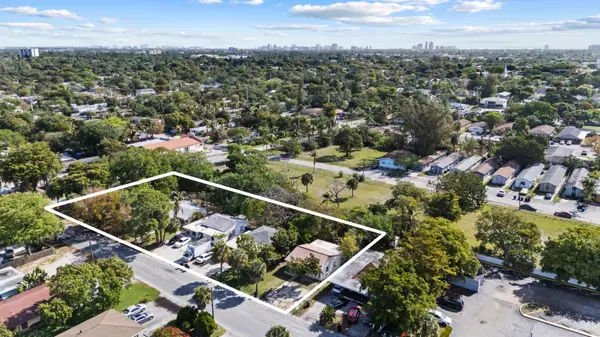 1026-1044 NW 7th Avenue, Fort Lauderdale, FL 33311