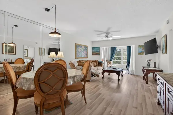 1030 Country Club Drive #407, Margate, FL 33063