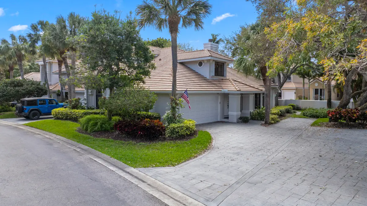 461 Coral Cove Drive, Juno Beach, FL 33408 - #1