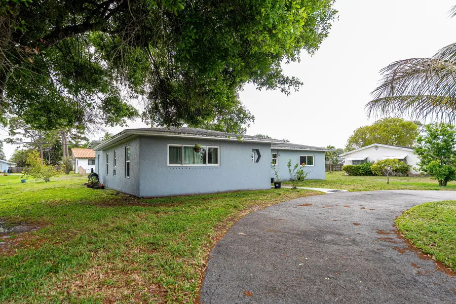 13 W Palmetto Road, Lake Worth, FL 33467 - #3