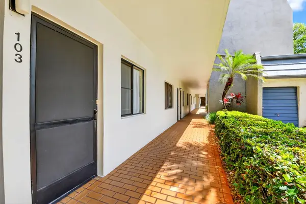 4832 Esedra Court #103, ,, FL 33467
