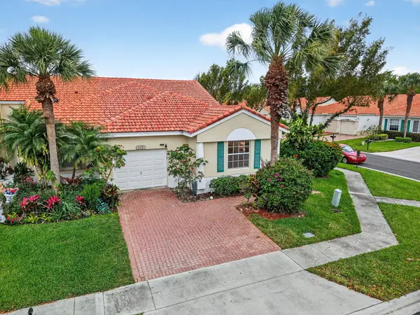 6276 Heliconia Road, Delray Beach, FL 33484