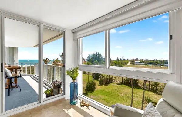 2700 N Hwy A1a #507, Fort Pierce, FL 34949