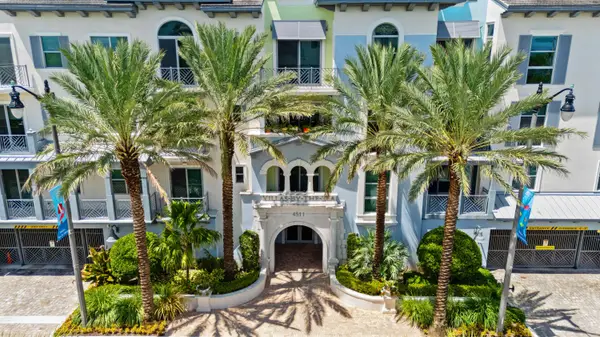 4511 E El Mar Drive #408, Lauderdale By The Sea, FL 33308
