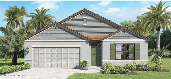 1357 SW Becker Road, Port St Lucie, FL 34953