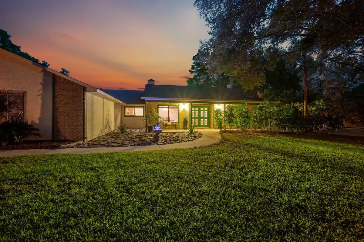 3501 Hill Stream Avenue, Apopka, FL 32712 - #1
