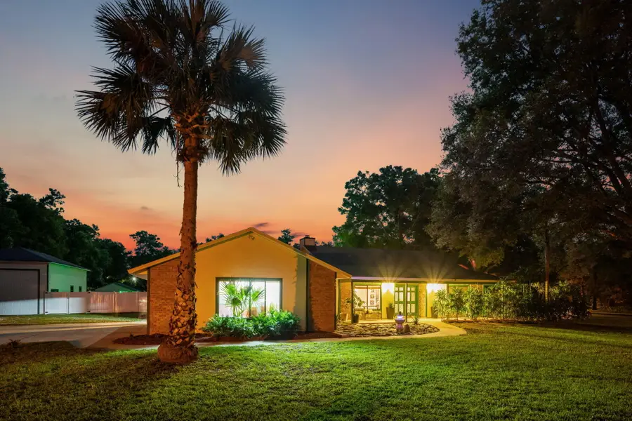 3501 Hill Stream Avenue, Apopka, FL 32712 - #2