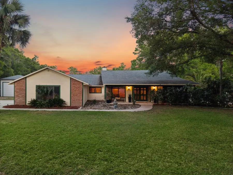 3501 Hill Stream Avenue, Apopka, FL 32712 - #3