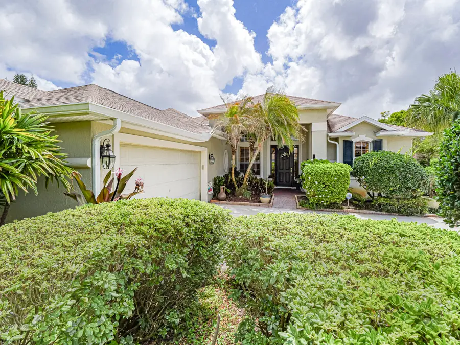 709 Brush Foot Drive, Sebastian, FL 32958 - #3