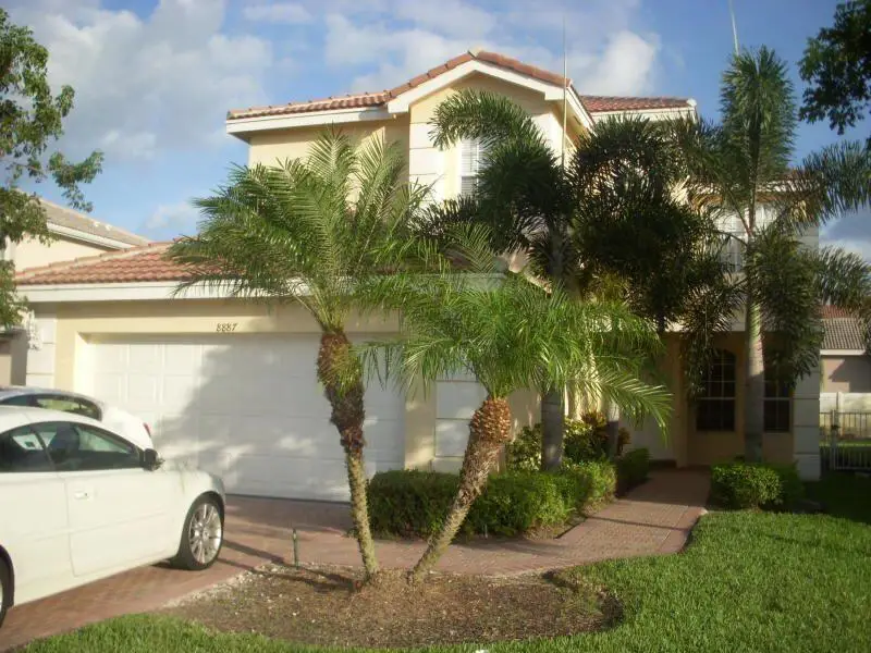 8887 Chestnut Ridge Way, Boynton Beach, FL 33473 - #1