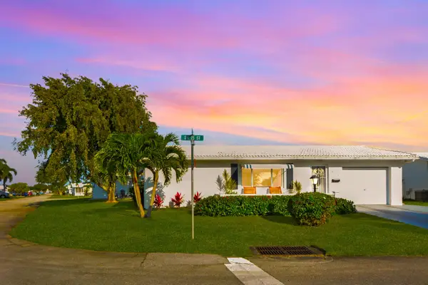 2113 SW 15th Street, Boynton Beach, FL 33426