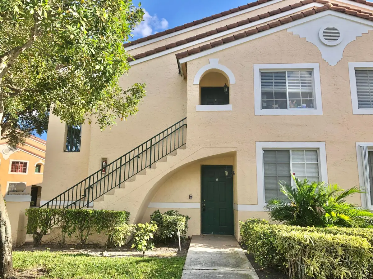 1755 Village Boulevard #102, West Palm Beach, FL 33409 - #1