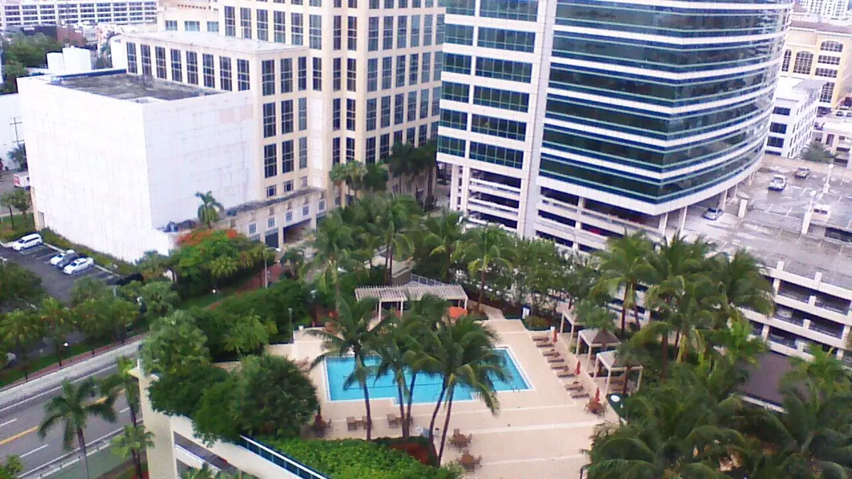 347 N New River Drive E #2106, Fort Lauderdale, FL 33301 - #1