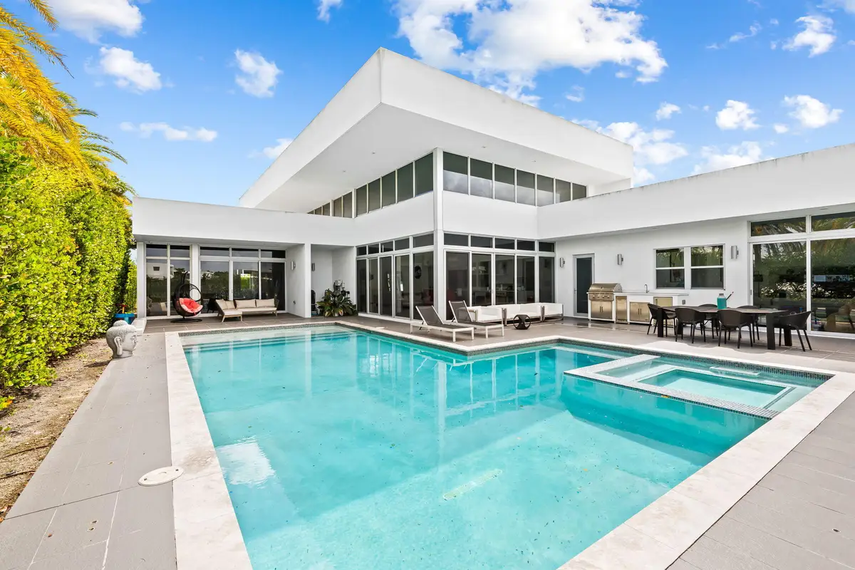 16758 Natures Way, Weston, FL 33326 - #1
