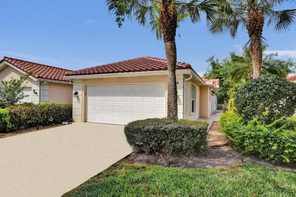 7156 Grassy Bay Drive, West Palm Beach, FL 33411