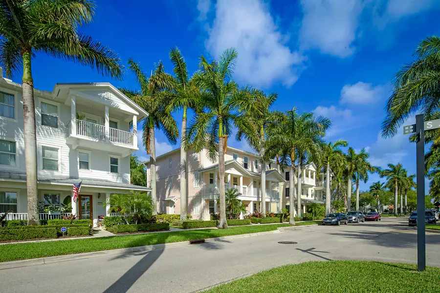 3414 W Mallory Blvd, Jupiter, FL 33458 - #2