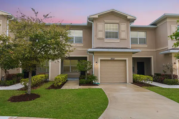 2621 NW Treviso Circle, Port St Lucie, FL 34986