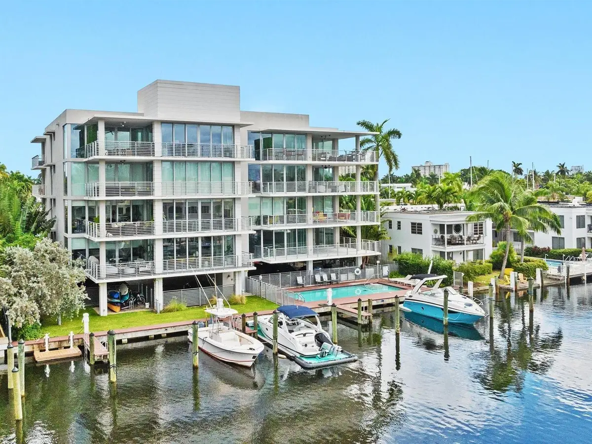 133 Isle Of Venice Drive #201, Fort Lauderdale, FL 33301 - #1