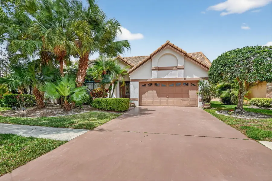 20174 Back Nine Drive, Boca Raton, FL 33498 - #3