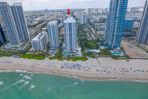 210 174th Street #1110, Sunny Isles Beach, FL 33160