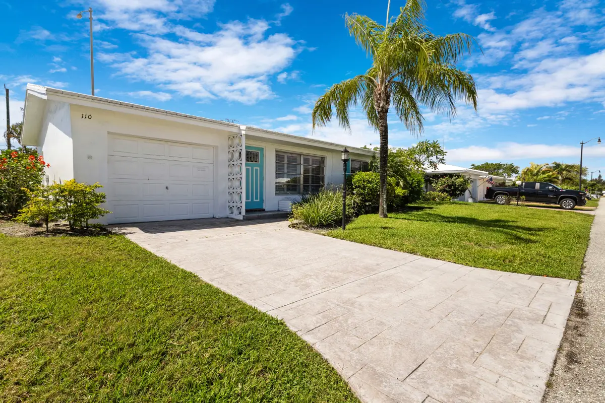 110 NW 24th Court, Pompano Beach, FL 33064 - #1