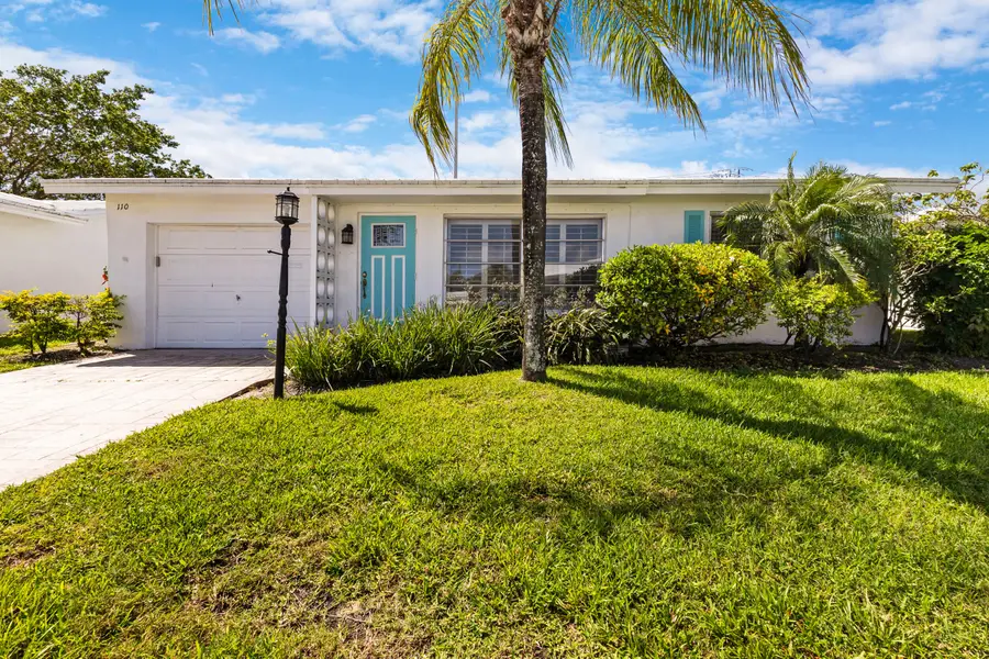 110 NW 24th Court, Pompano Beach, FL 33064 - #2