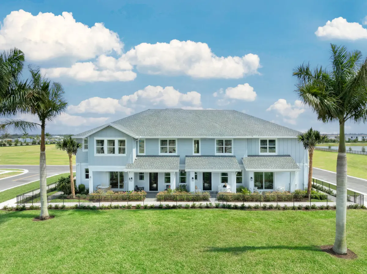 16418 Allerton Alley, Westlake, FL 33470 - #1