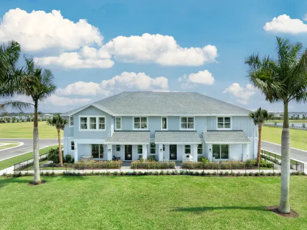16418 Allerton Alley, Westlake, FL 33470