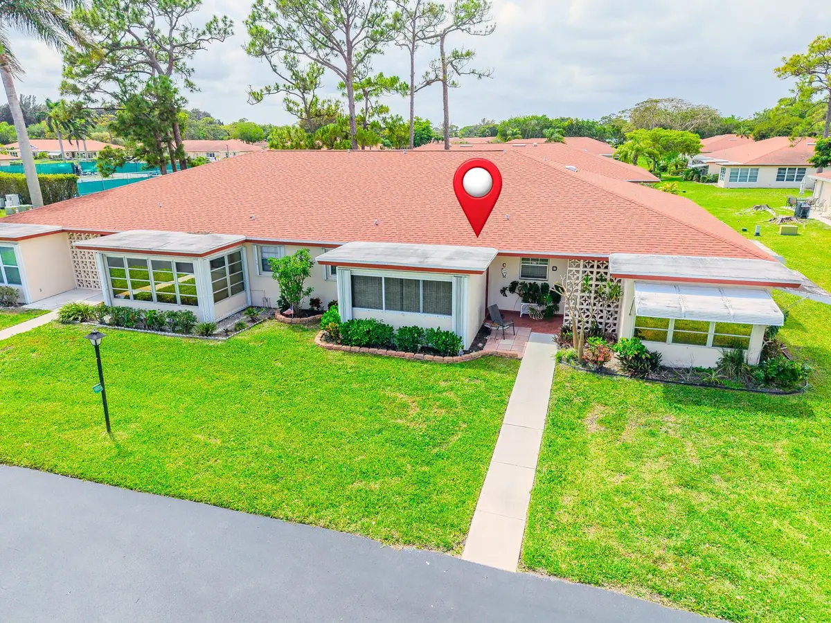 4675 NW 3rd Court #C, Delray Beach, FL 33445 - #1