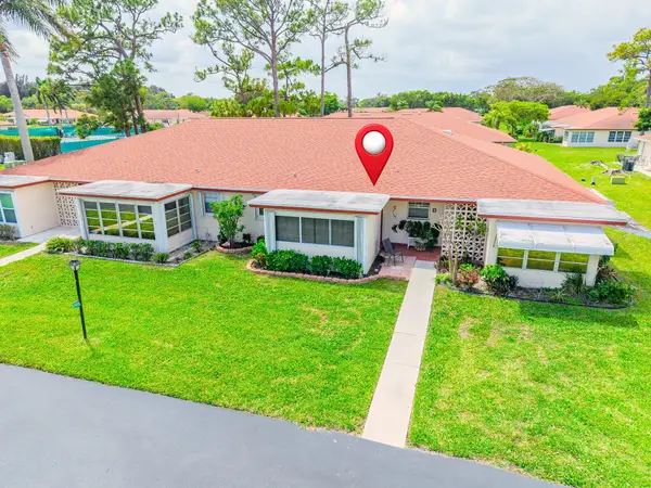 4675 NW 3rd Court #C, Delray Beach, FL 33445