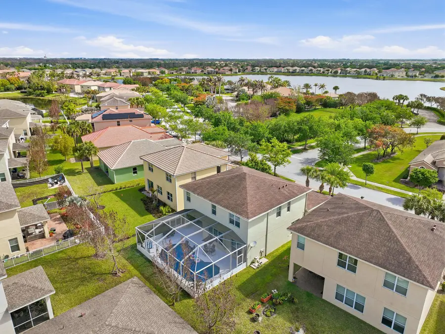 1416 NW Leonardo Circle, Port Saint Lucie, FL 34986 - #3