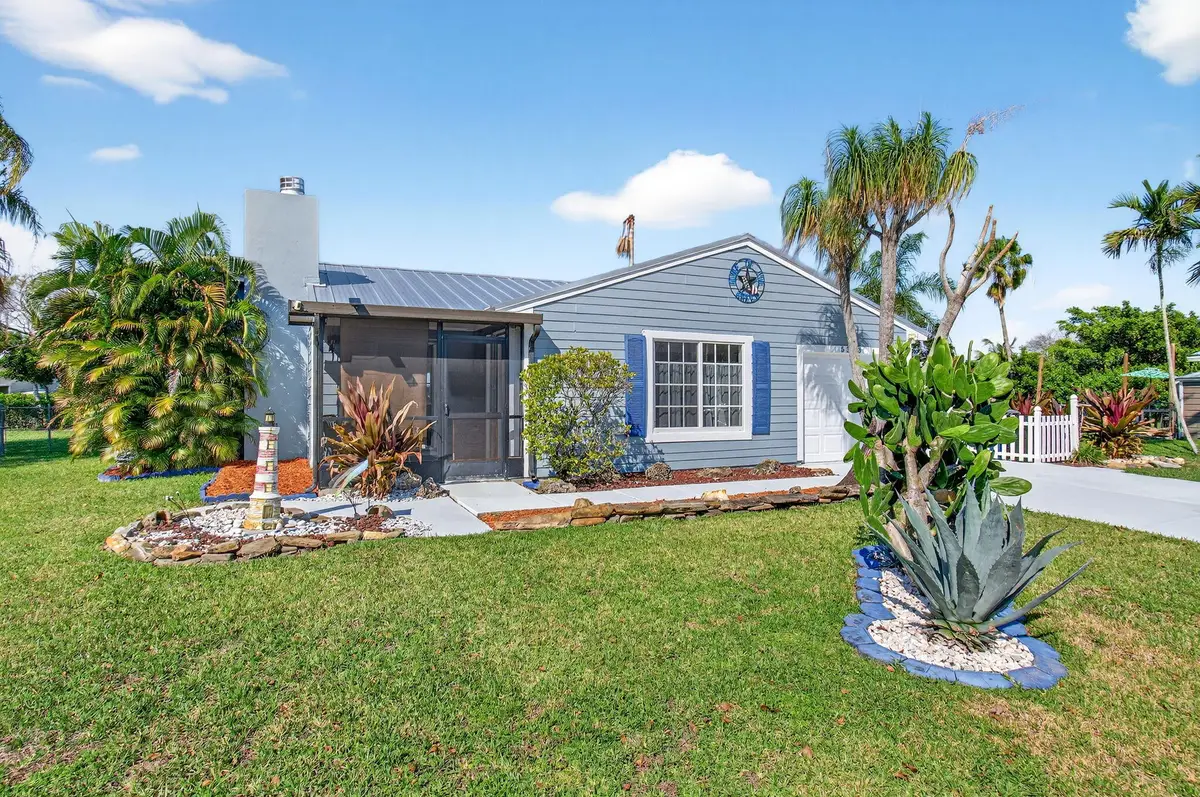 5333 Limewood Court, Boynton Beach, FL 33472 - #1